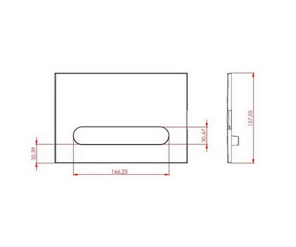 клавиша ALLEN BRAU PROJECT